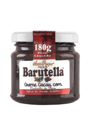 Barutella - 180g